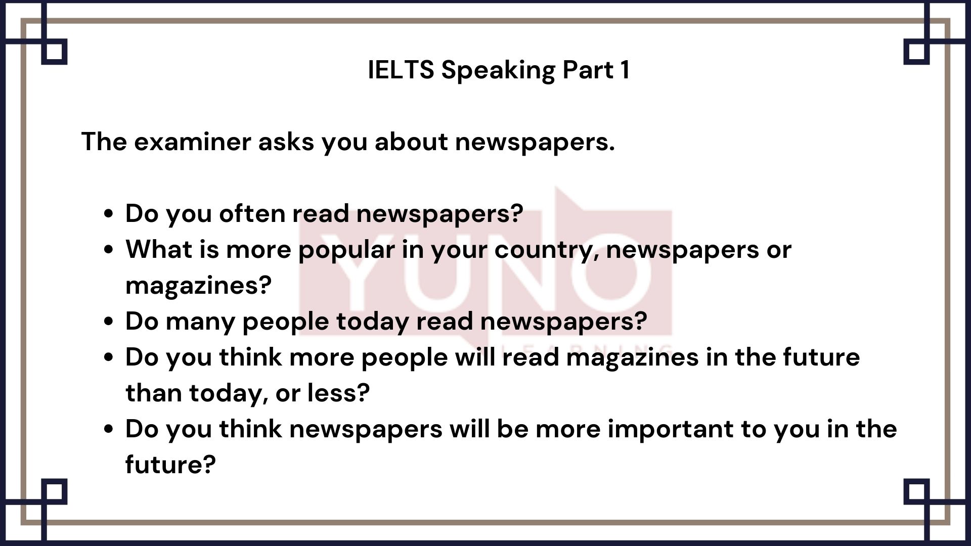 articles to read for ielts